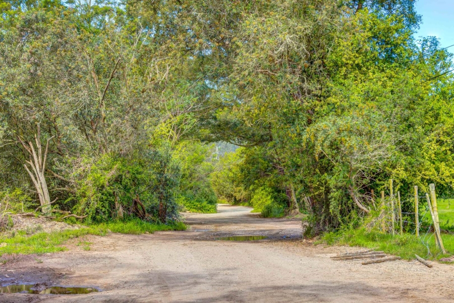 0 Bedroom Property for Sale in Knysna Rural Western Cape